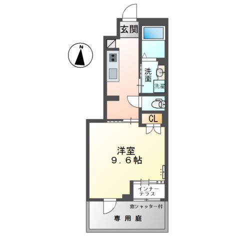 ディア フォレストのイメージ