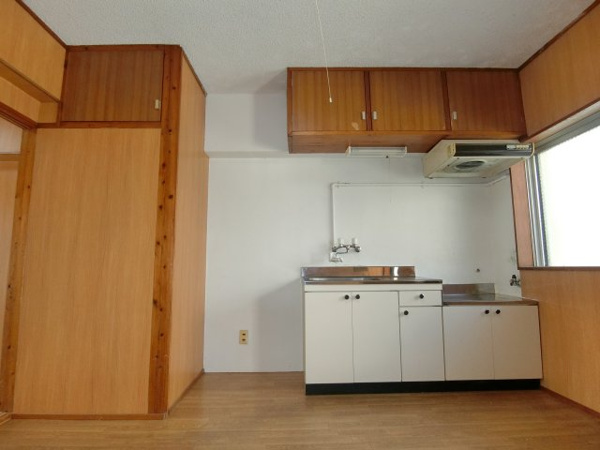 サンサンホームの写真