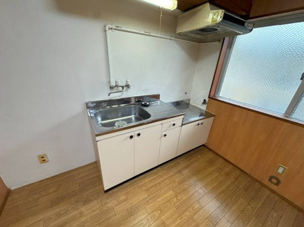 サンサンホームの写真