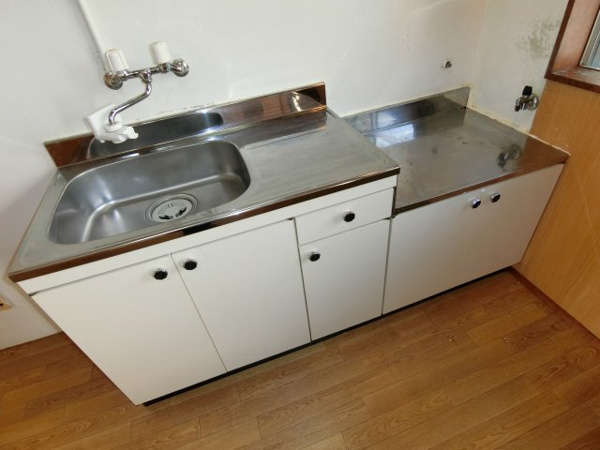 サンサンホームの写真