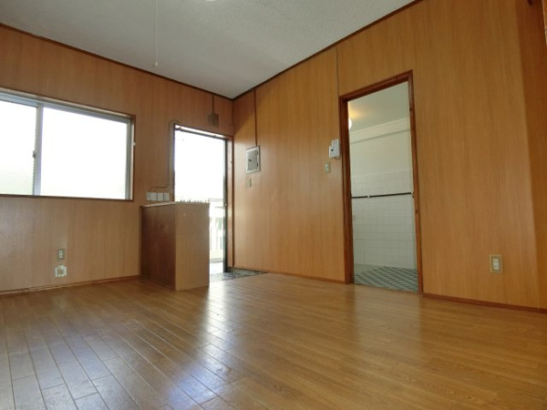 サンサンホームの写真