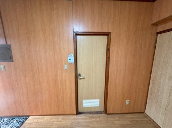 サンサンホームの写真