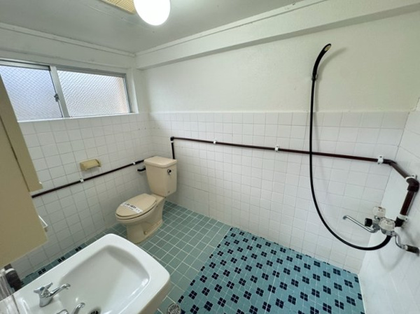 サンサンホームの写真