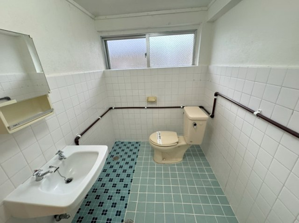 サンサンホームの写真