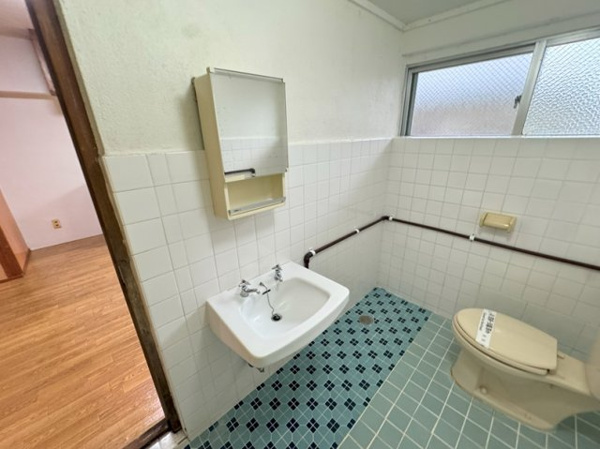 サンサンホームの写真