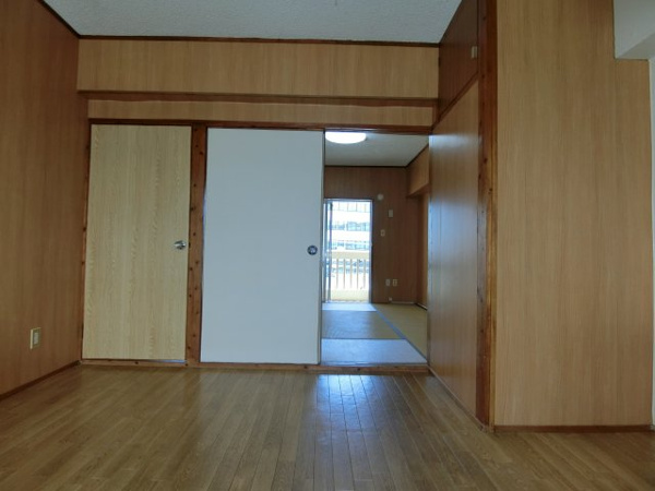 サンサンホームの写真