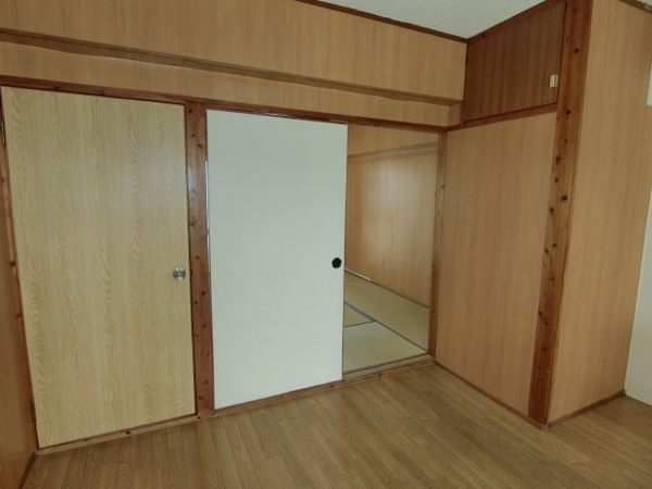 サンサンホームの写真