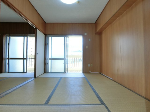 サンサンホームの写真