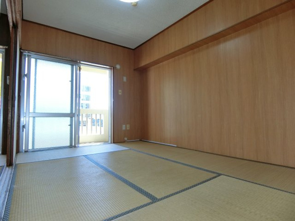 サンサンホームの写真