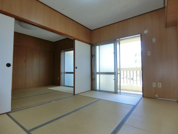 サンサンホームの写真