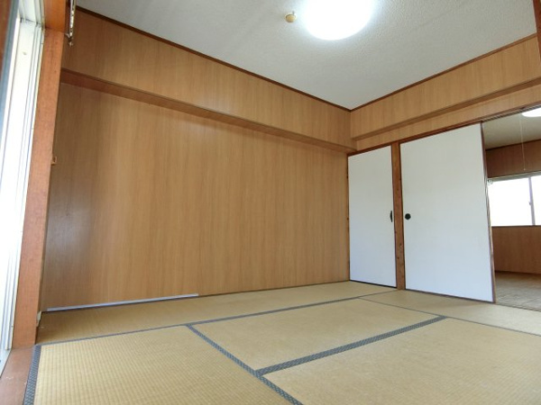 サンサンホームの写真