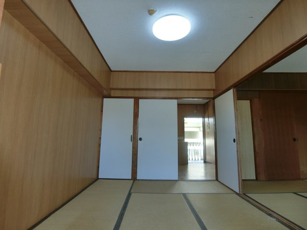 サンサンホームの写真