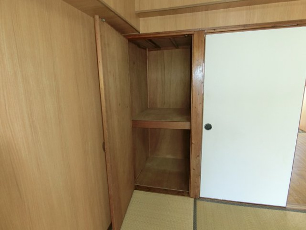 サンサンホームの写真