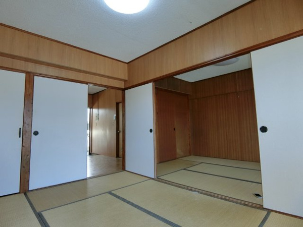 サンサンホームの写真