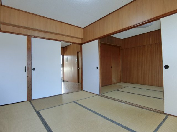 サンサンホームの写真