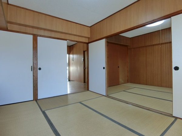 サンサンホームの写真