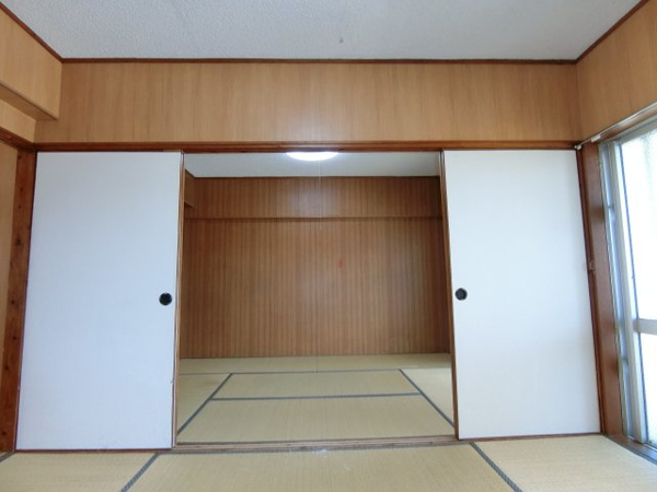 サンサンホームの写真