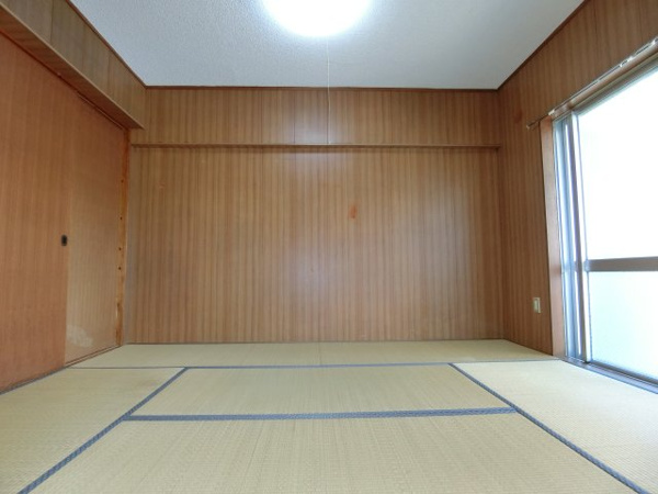 サンサンホームの写真