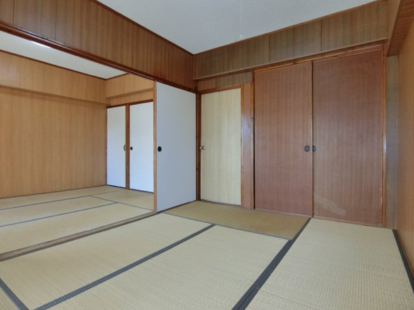 サンサンホームの写真