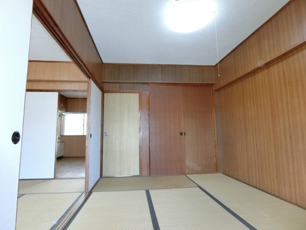 サンサンホームの写真