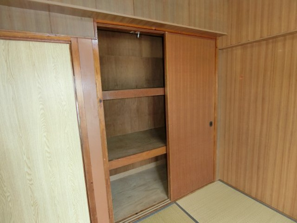 サンサンホームの写真