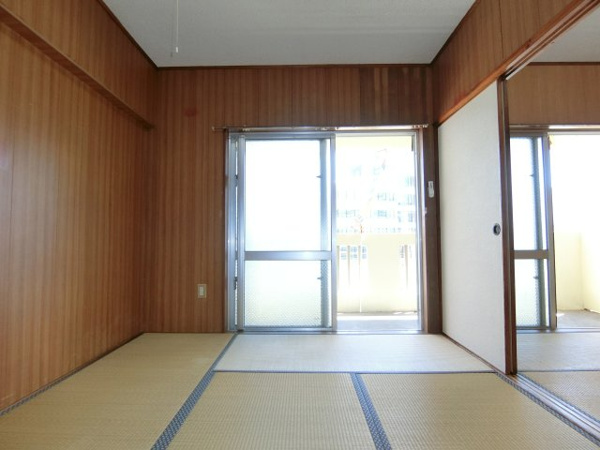 サンサンホームの写真