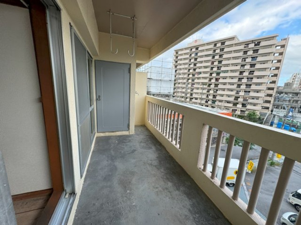 サンサンホームの写真