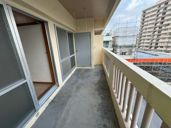 サンサンホームの写真