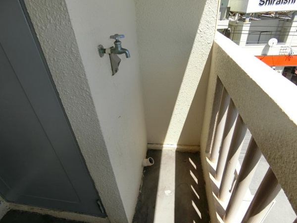 サンサンホームの写真