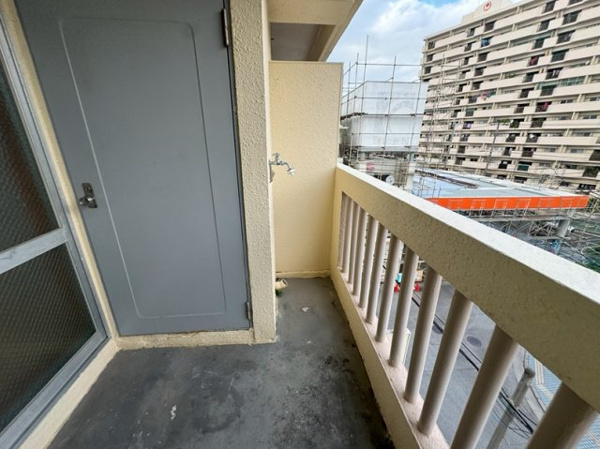 サンサンホームの写真