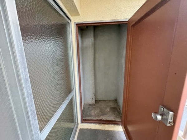 サンサンホームの写真