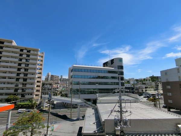 サンサンホームの写真