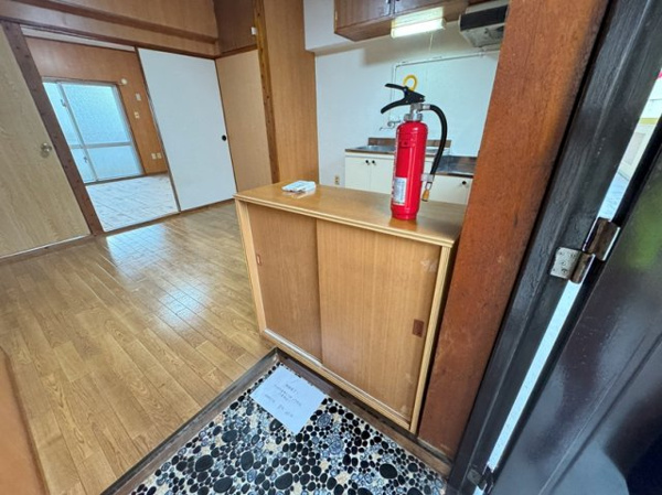 サンサンホームの写真