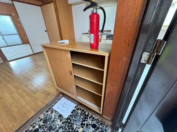 サンサンホームの写真