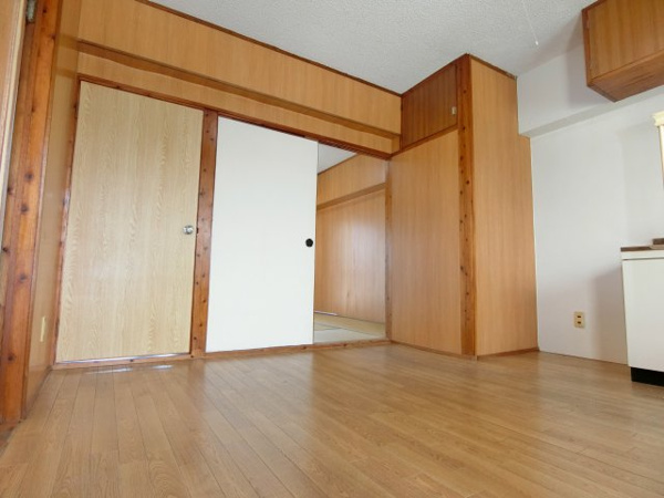 サンサンホームの写真