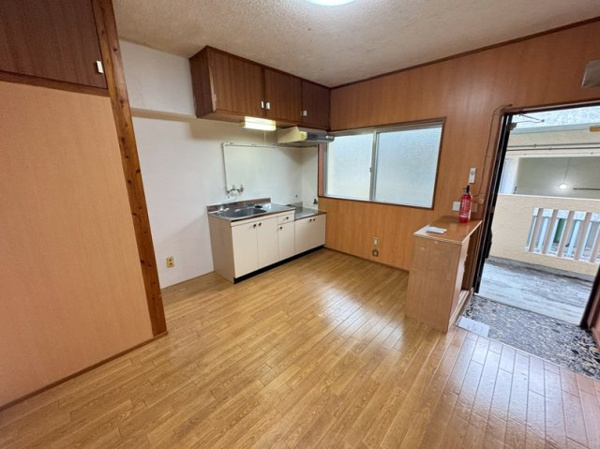 サンサンホームの写真