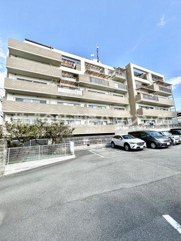 アルザス江坂の画像