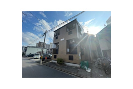 プルミエの外観