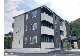 カスタリアの外観