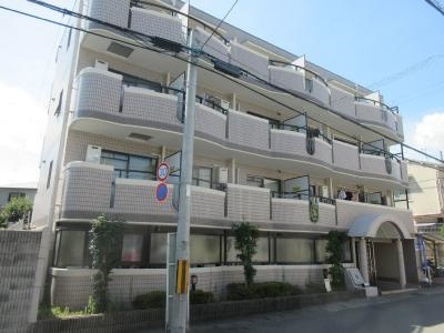 メゾン・ド・パルミエの画像