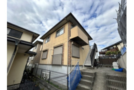 イーストアベニュー片瀬Ⅰの外観