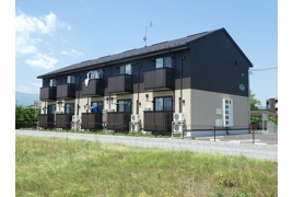 プリマヴェーラⅢの外観