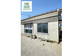 木村住宅の外観