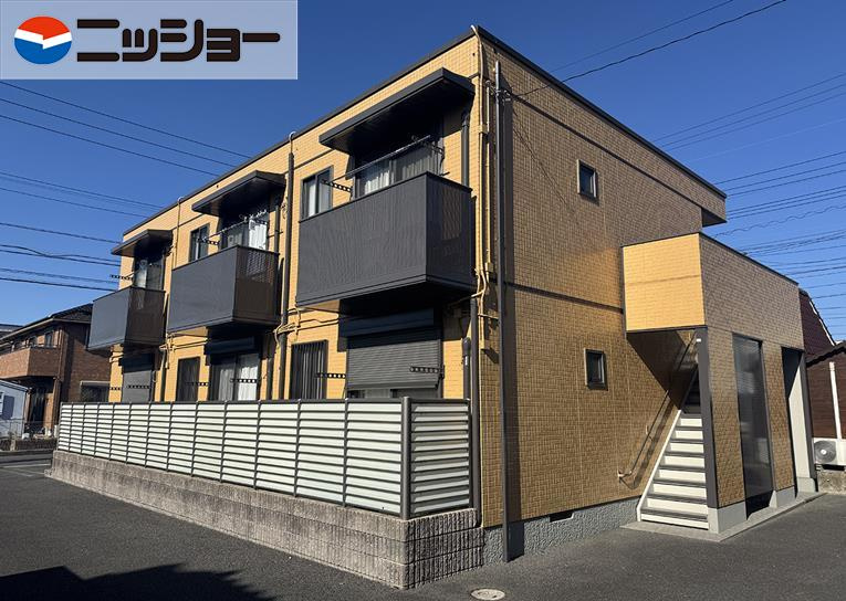 Ｆｅｅｌ&rsquo;ｓ　Ｂ棟のイメージ