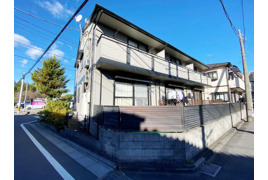 シーレックスパティオの外観