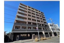 ガーデンコート門司駅前の外観