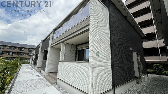 伊丹市池尻2丁目&nbsp;2階建&nbsp;築2年のイメージ