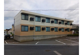 赤坂の外観