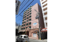 十三番丁ホームズの外観