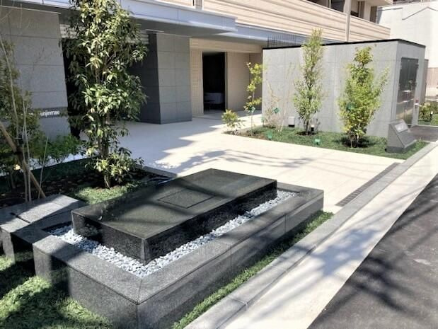 高松市天神前 15階建 築4年のイメージ